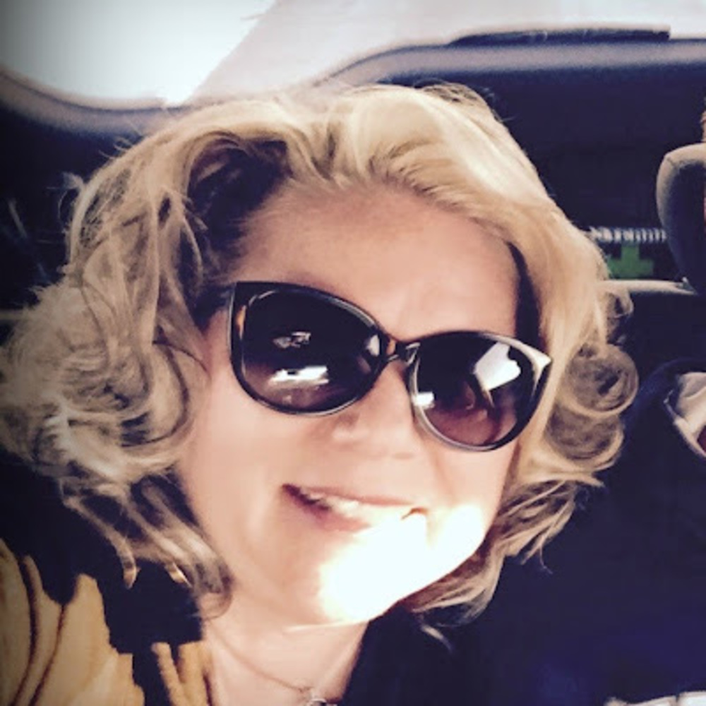 Meet your Posher, Kathleen